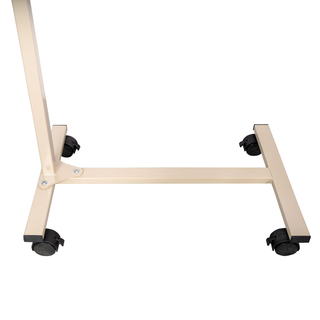 Over Bed Table, Reclining, Wheeled