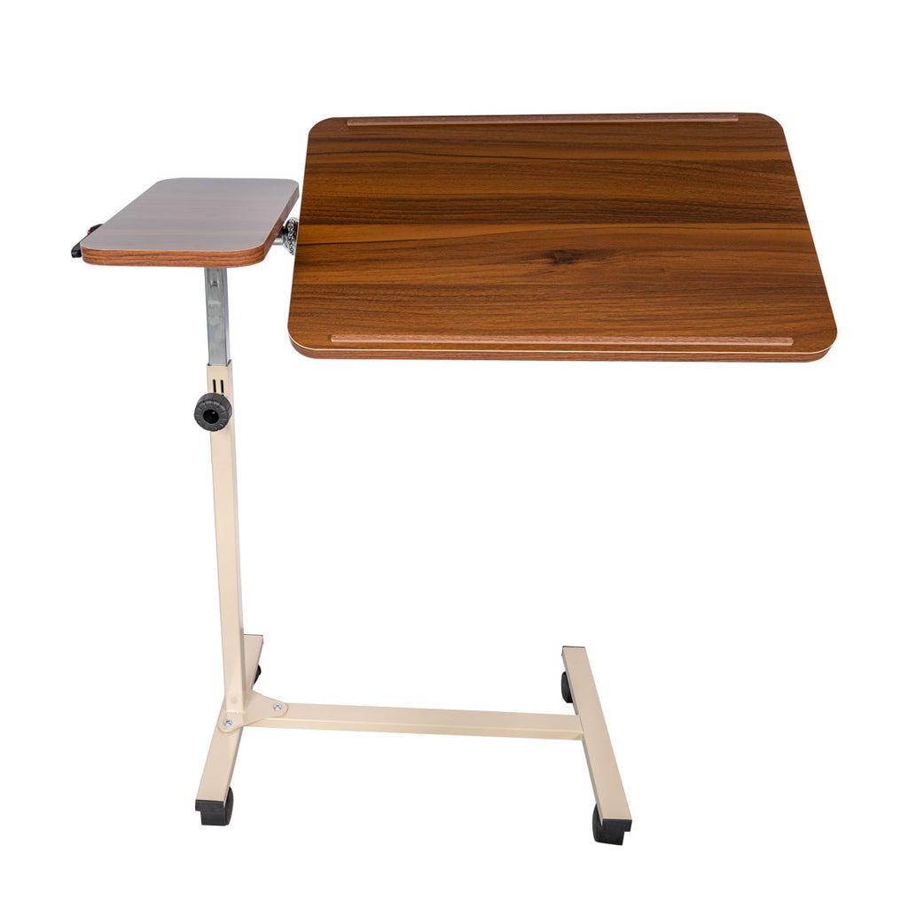 Over Bed Table, Reclining, Wheeled