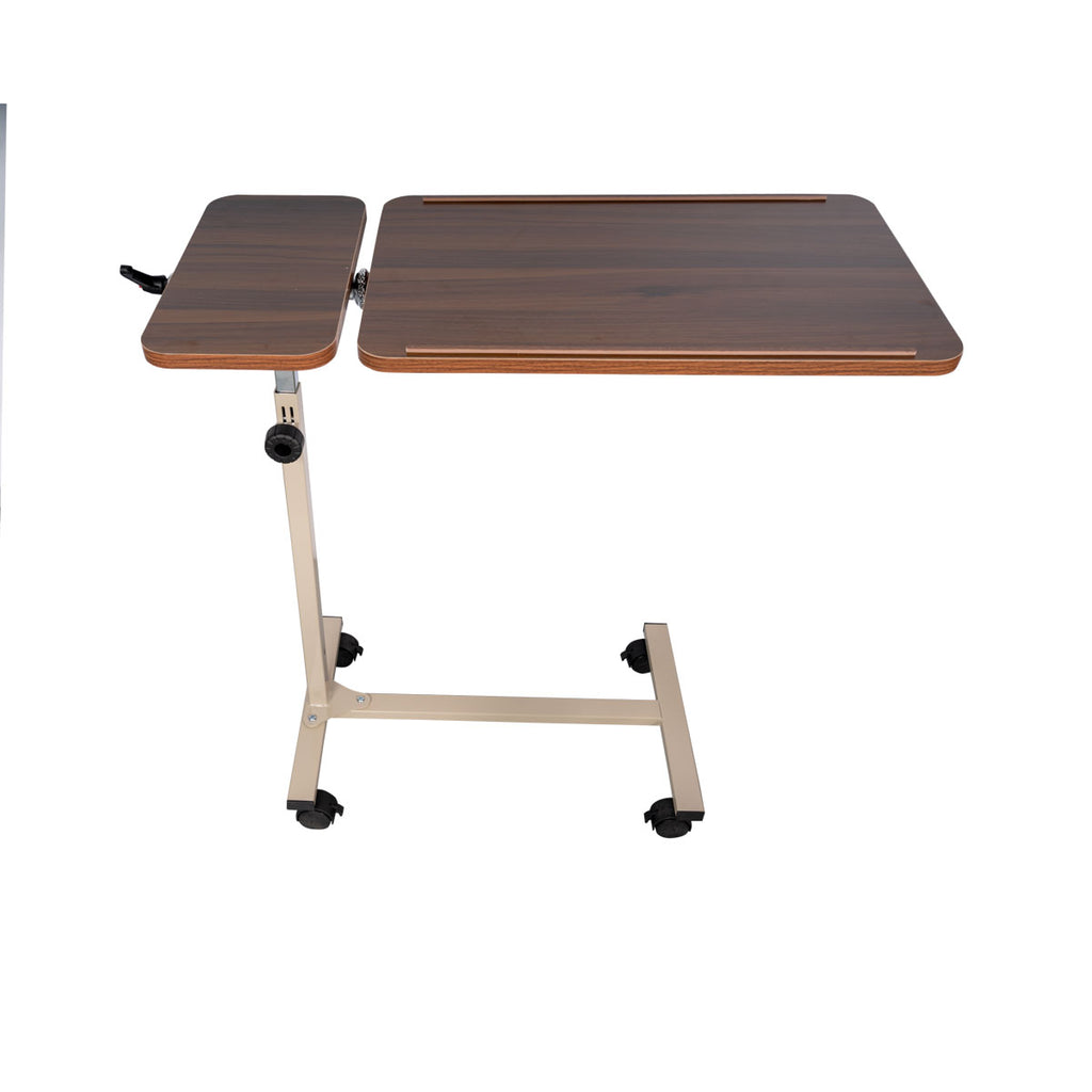 Over Bed Table, Reclining, Wheeled