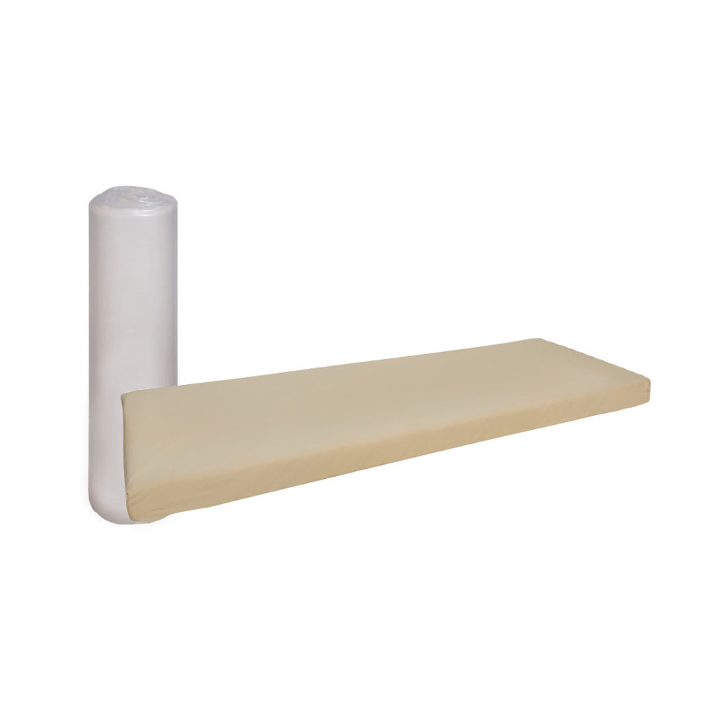 Simple Mattress with 6cm Foam & 4cm Memory Foam 195x85x10cm