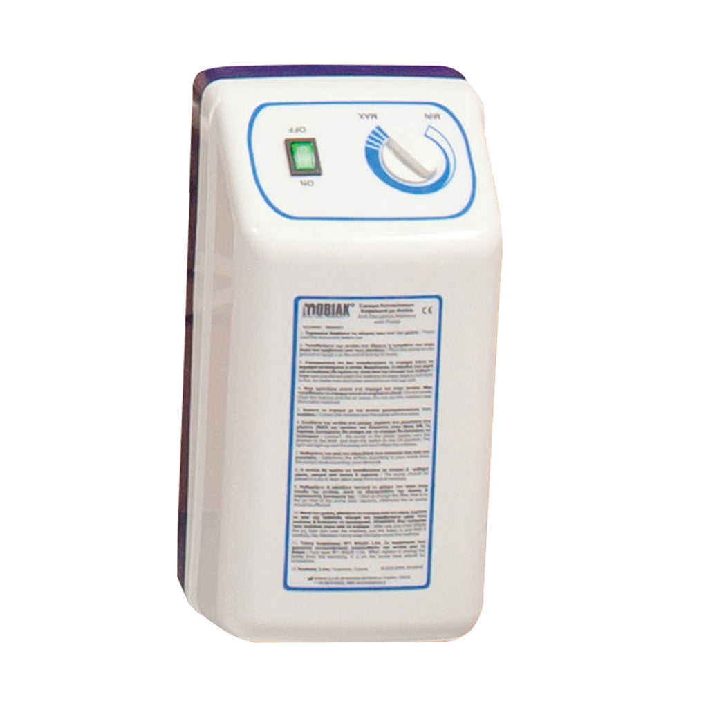 Pump for Air Bubble Mattress
