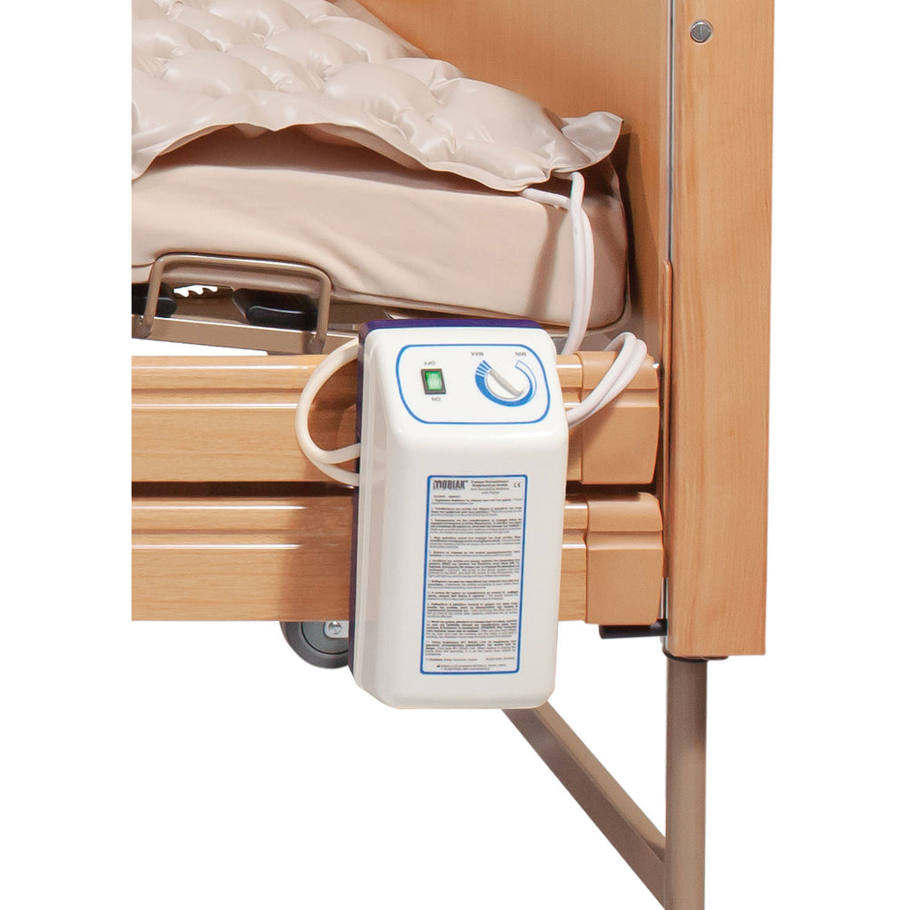 Pump for Air Bubble Mattress