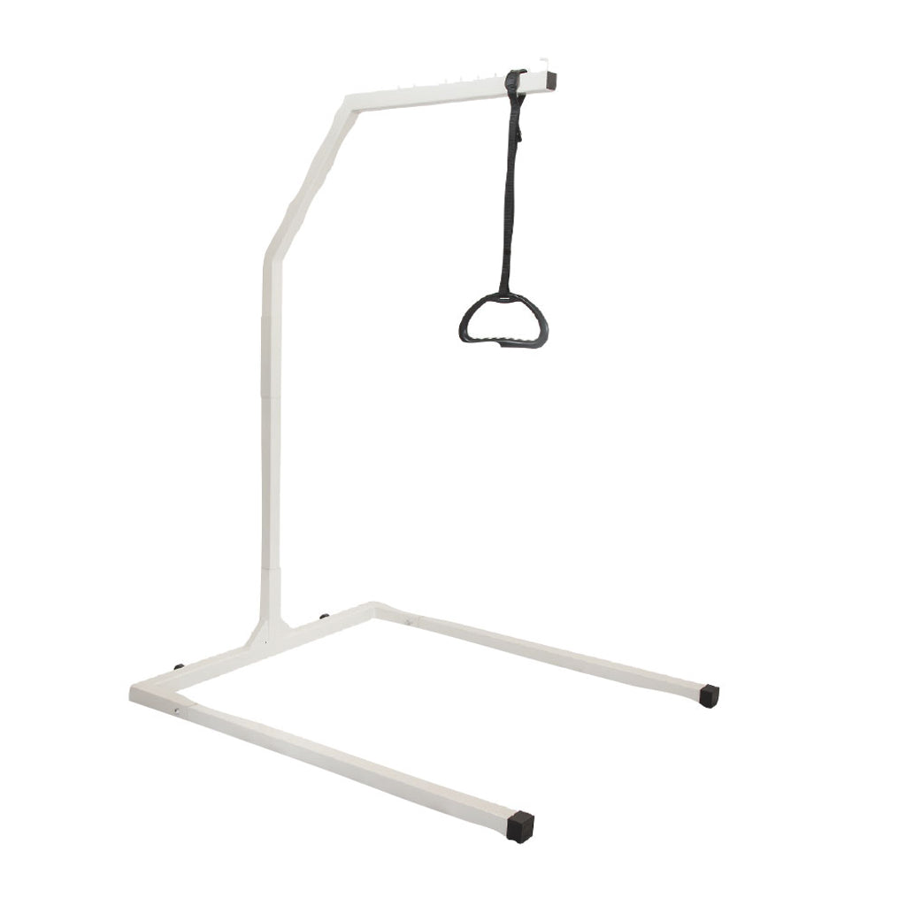 Monkey Pole with Base