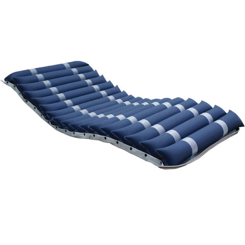 Anti-Decubitus Mattress With Ventilation