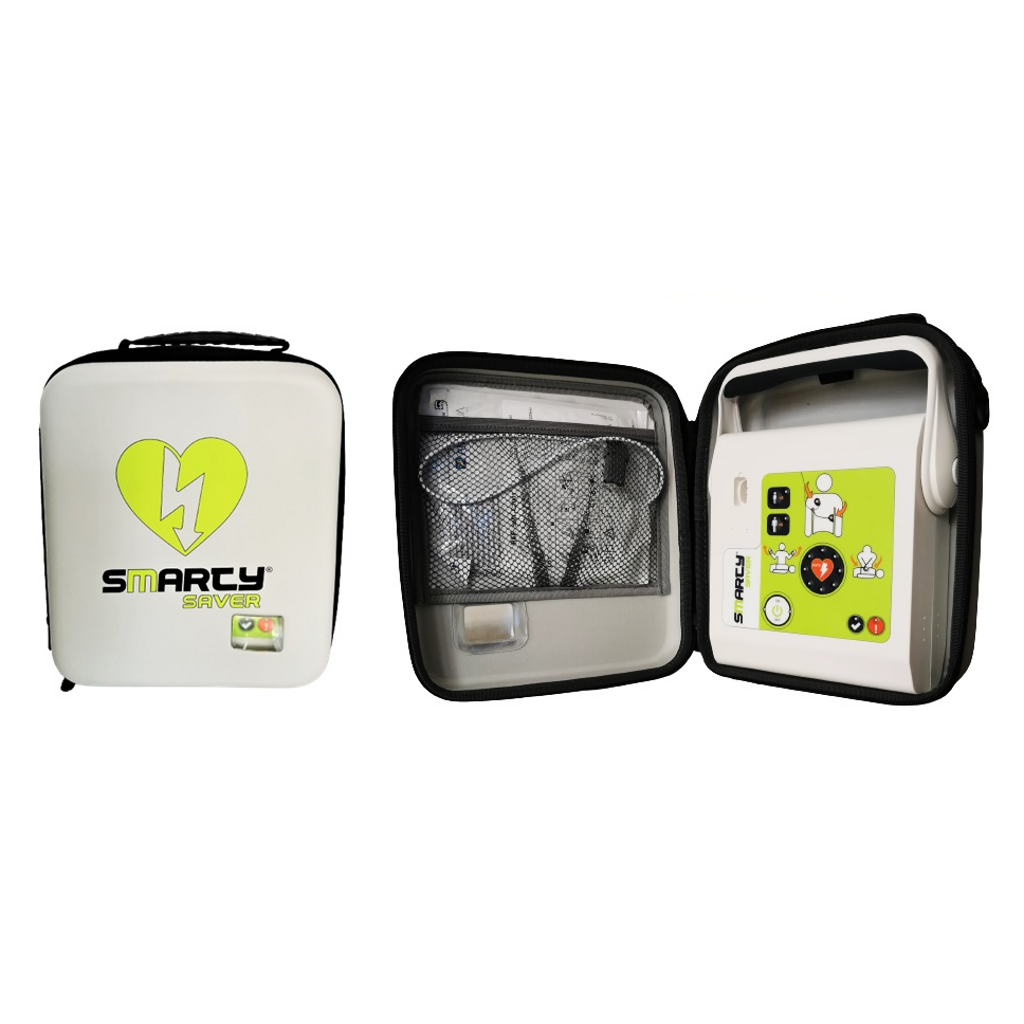 Smarty Saver 200J Fully-Automatic, Norm-Conf.