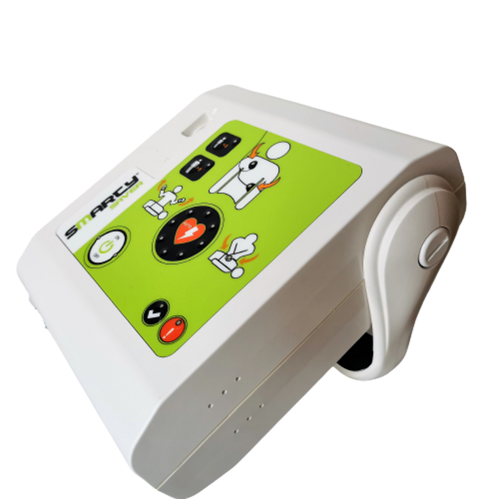 Smarty Saver 200J Fully-Automatic, Norm-Conf.