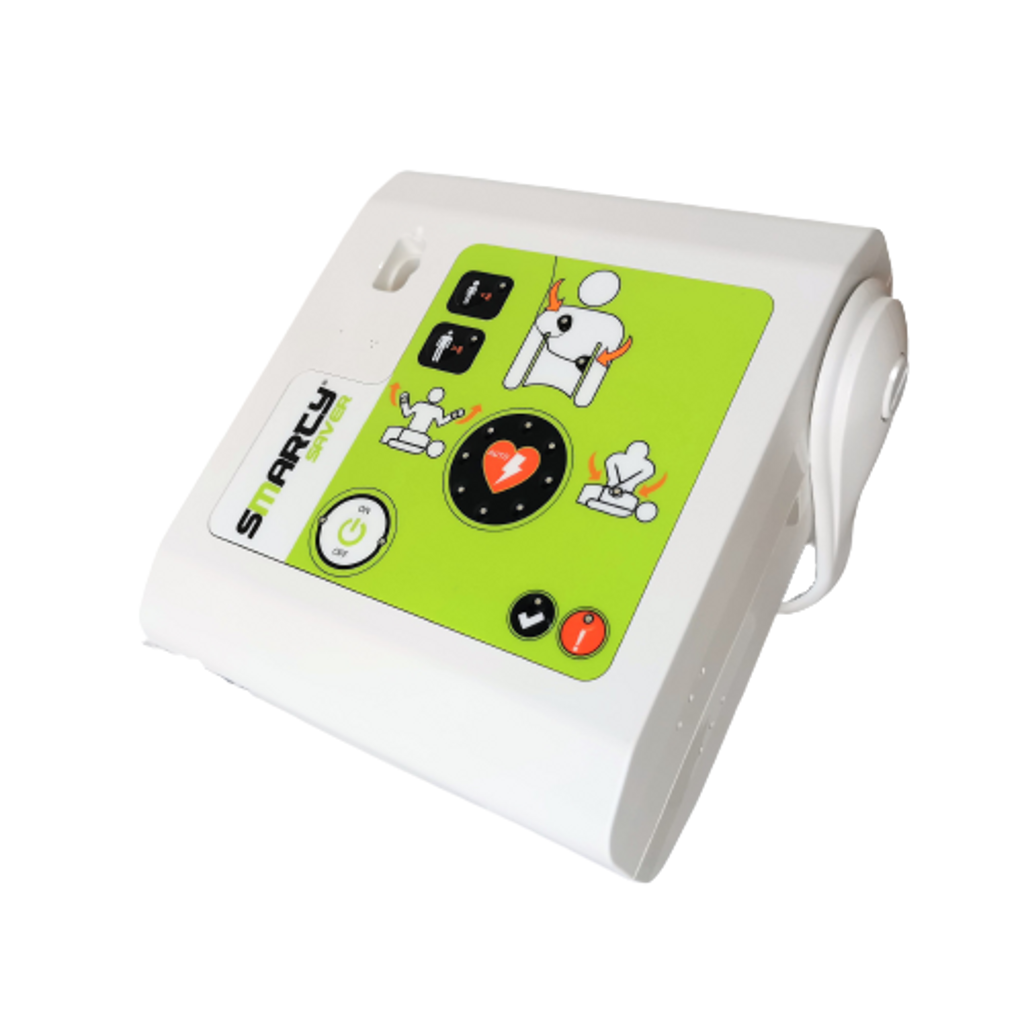 Smarty Saver 200J Fully-Automatic, Norm-Conf.