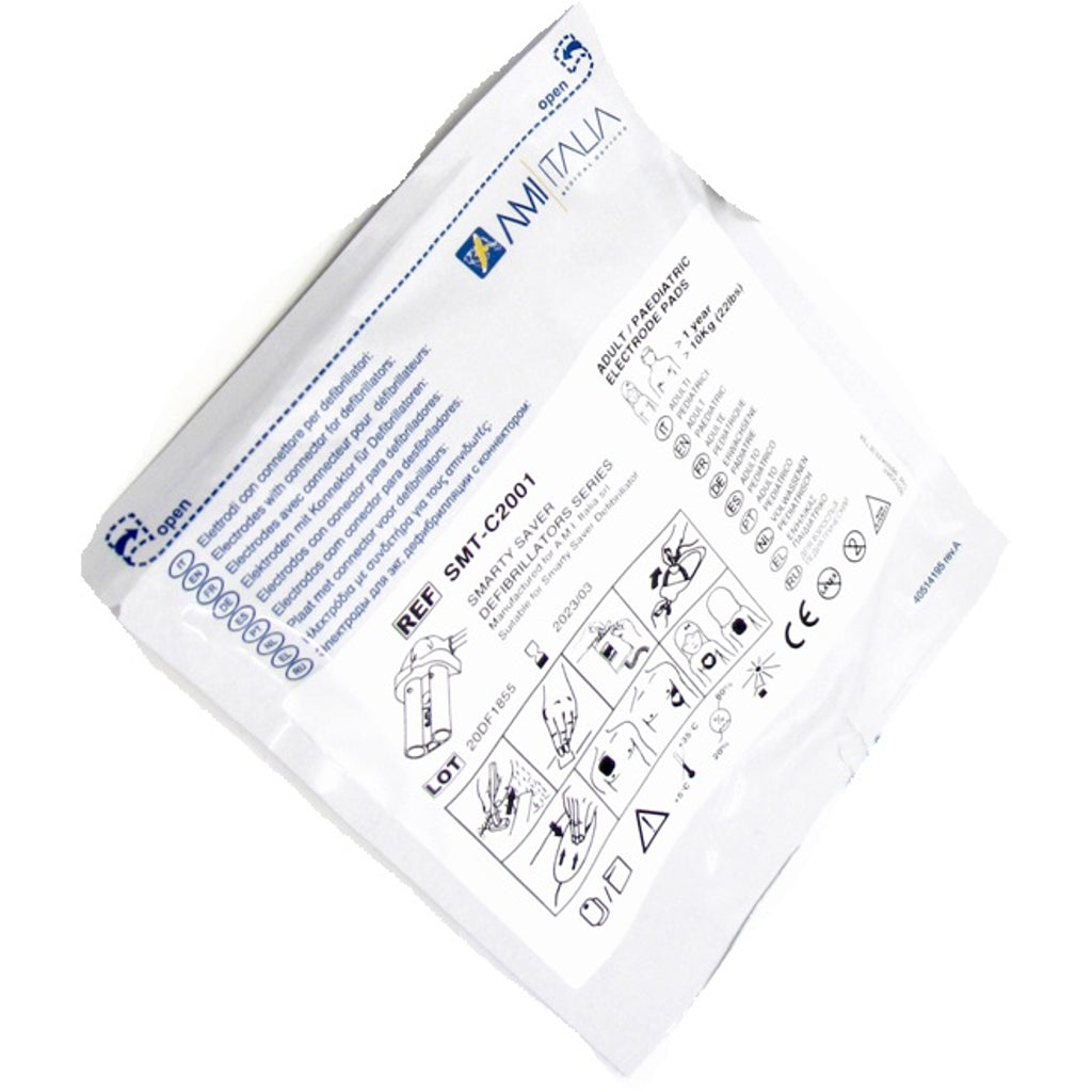 Disposable. Universal PADs(>1y, 10Kg)