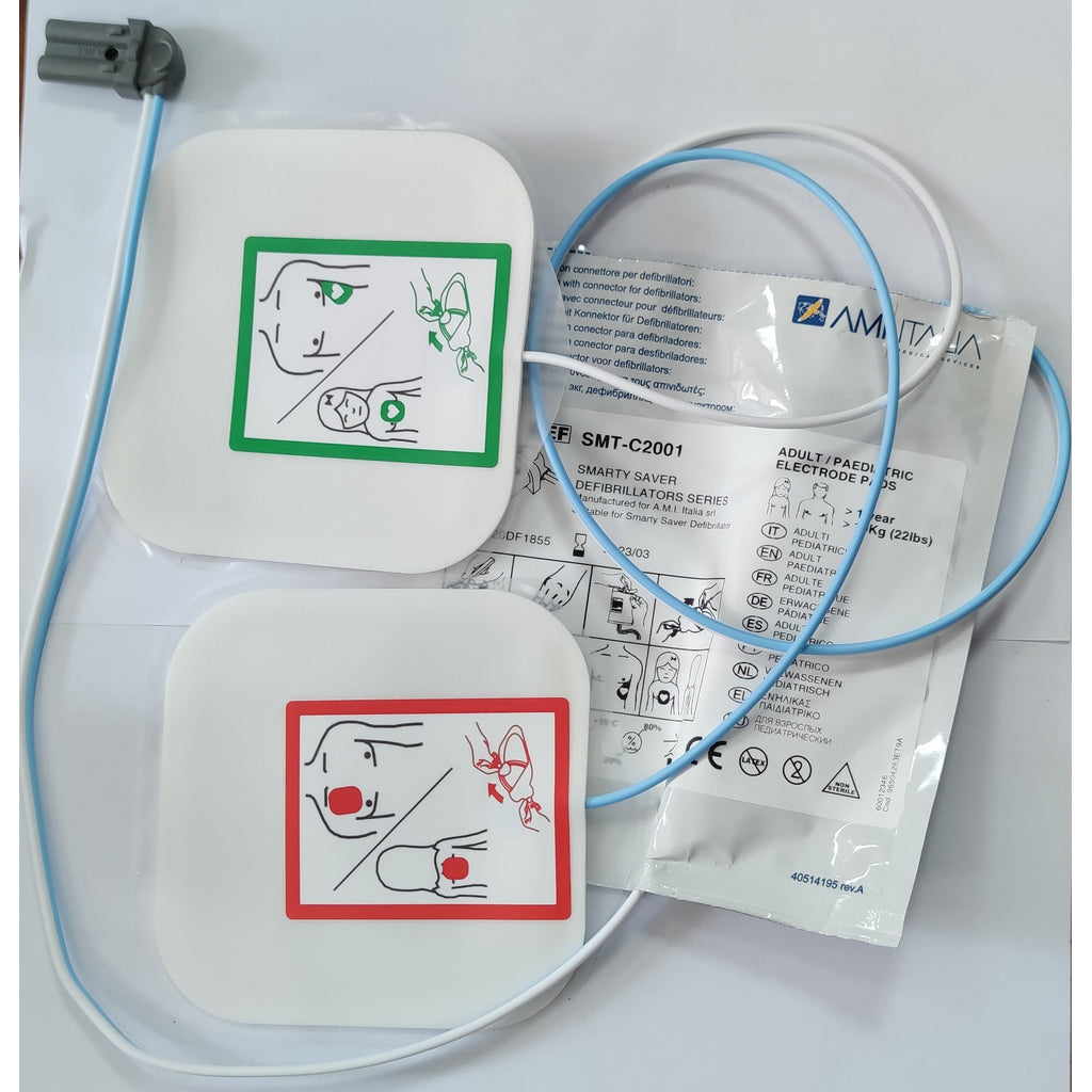 Disposable. Universal PADs(>1y, 10Kg)