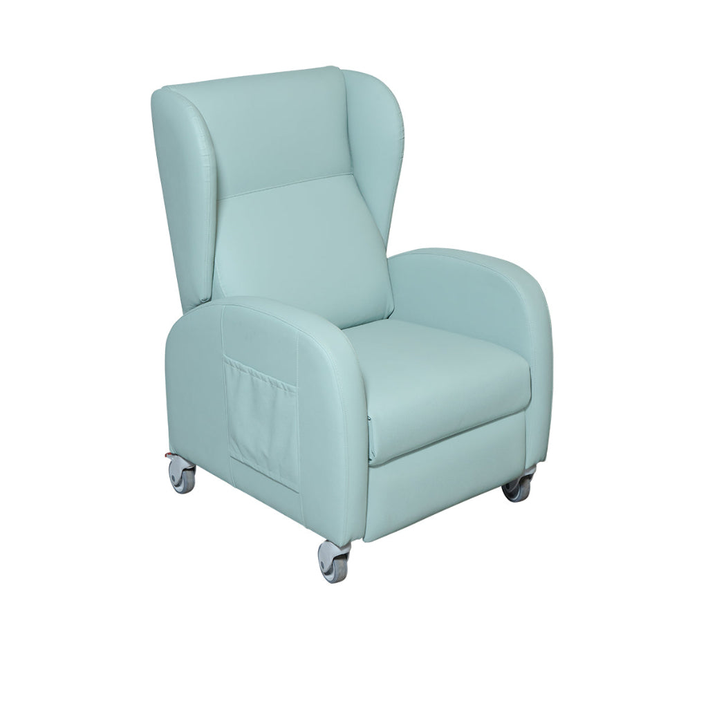 Harmony Reclining Armchair