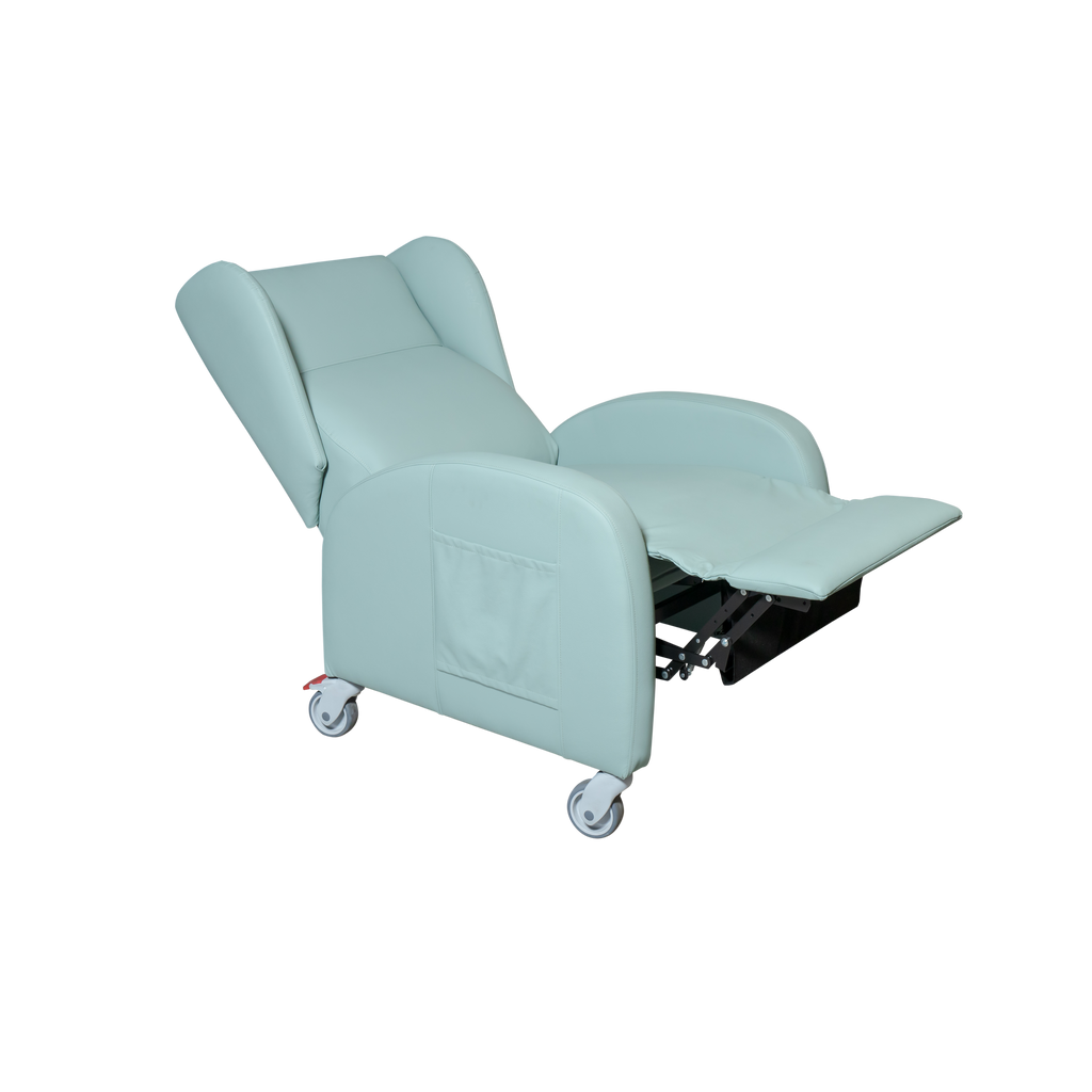 Armchair Reclining "Harmony" (Hospital Use)