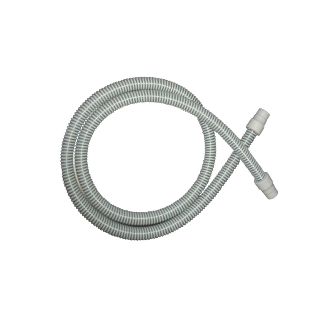 Breathing circuit for BiLevel & CPAP devices