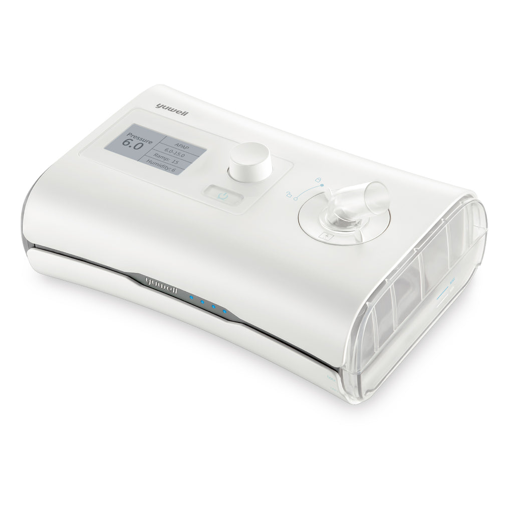 Auto-CPAP YH-550
