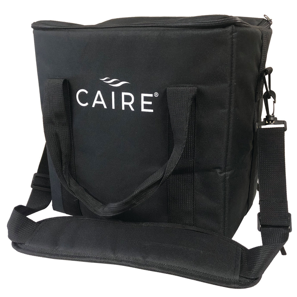 Carry-All Accessory Bag
