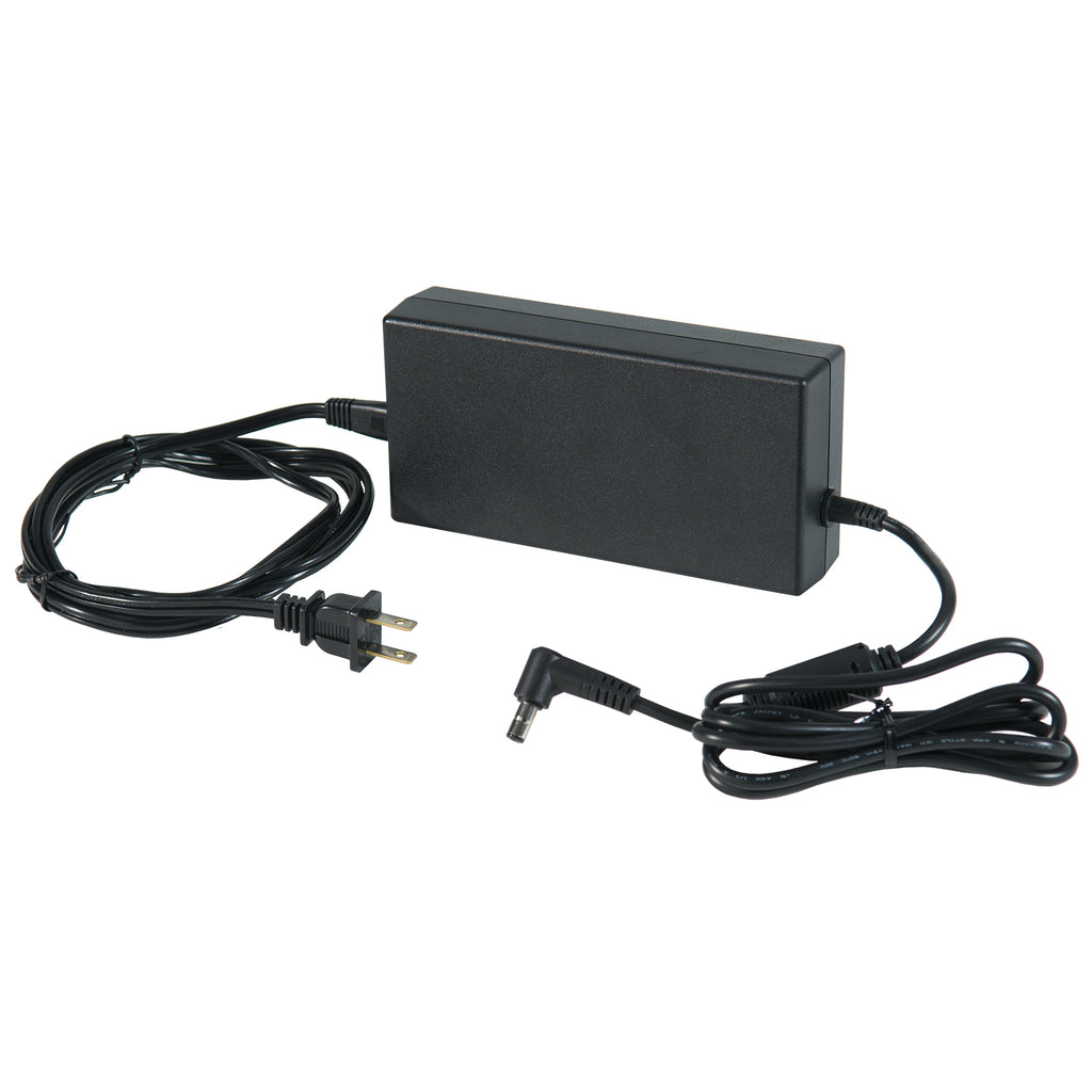 Power Supply with AC Input Cable
