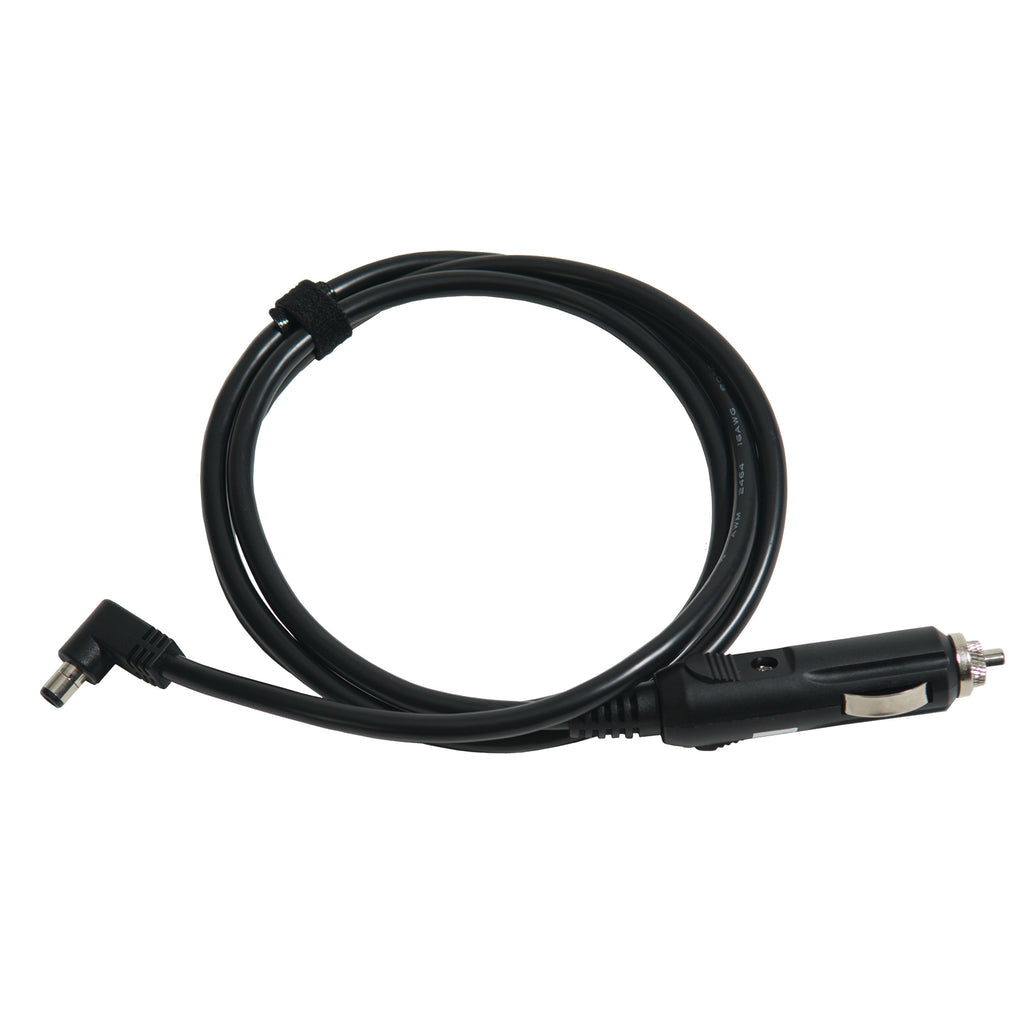 Vehicle Power Cord 12VDC Output