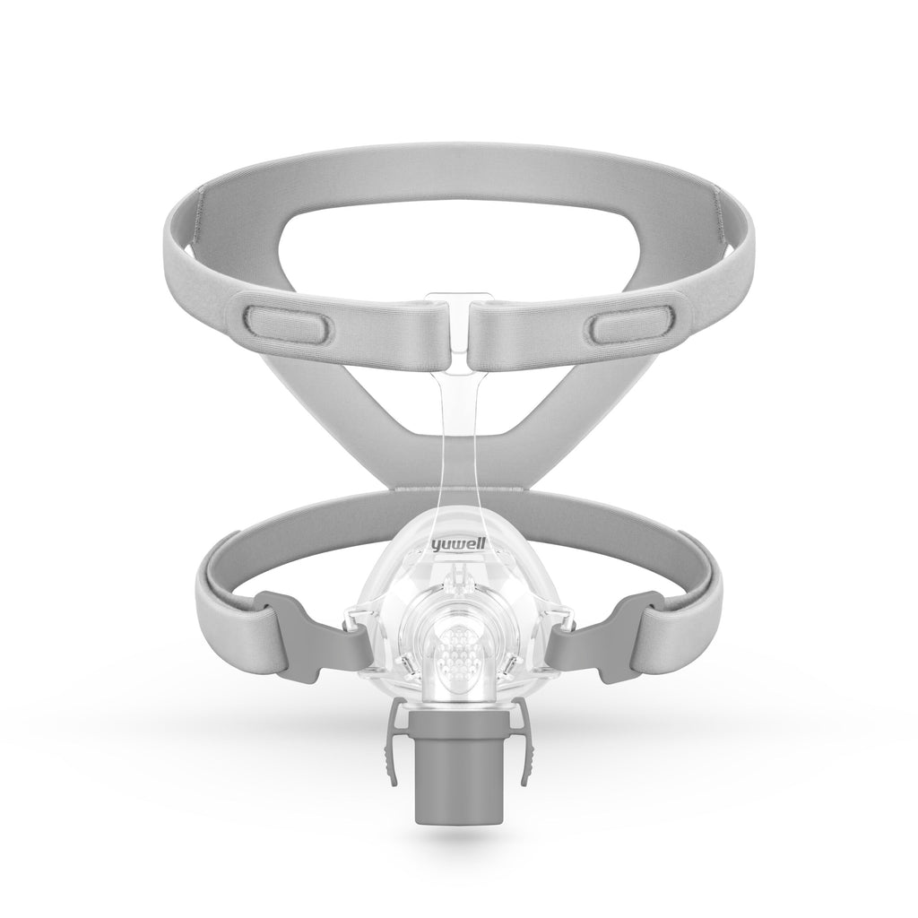 Nasal Mask YN-02 Medium (Std)