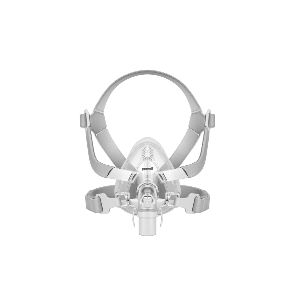 Full Face Mask YF-02 Medium