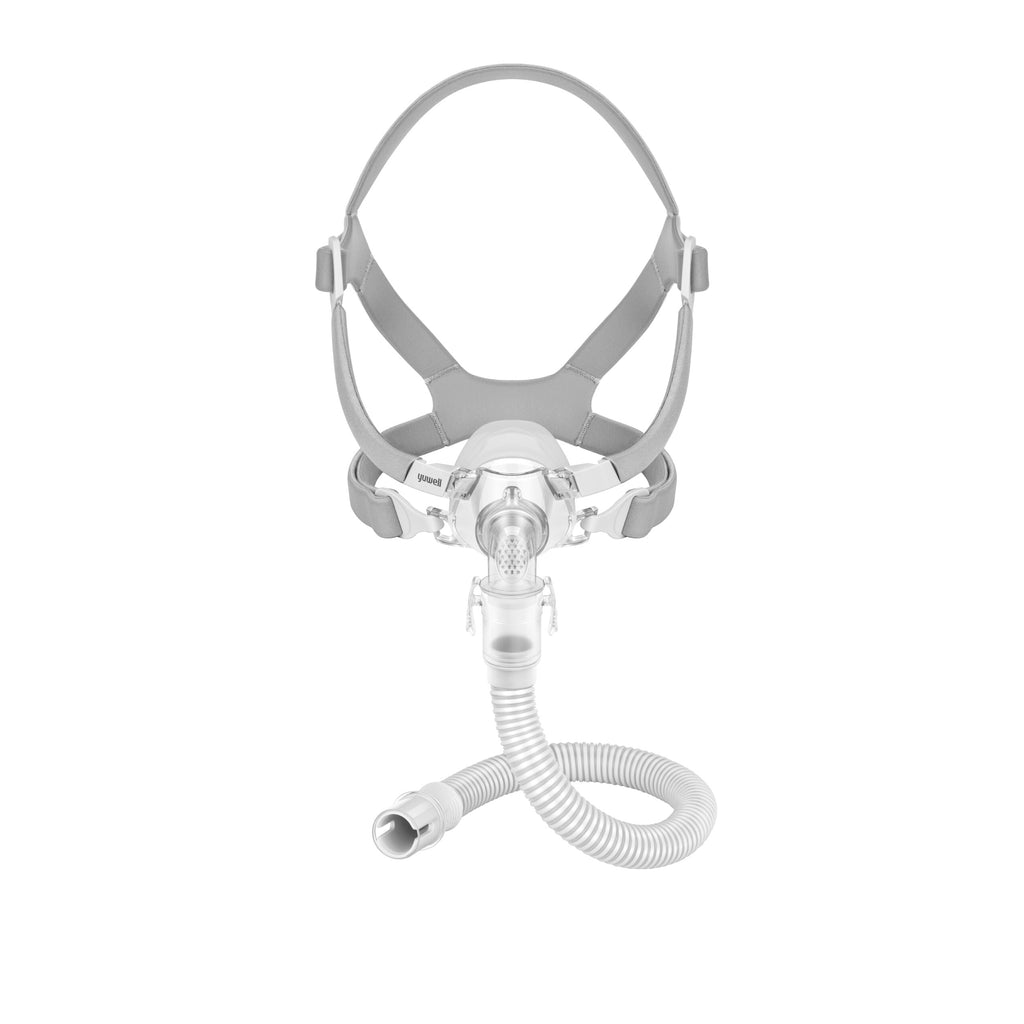 Nasal Mask YN-03 Large