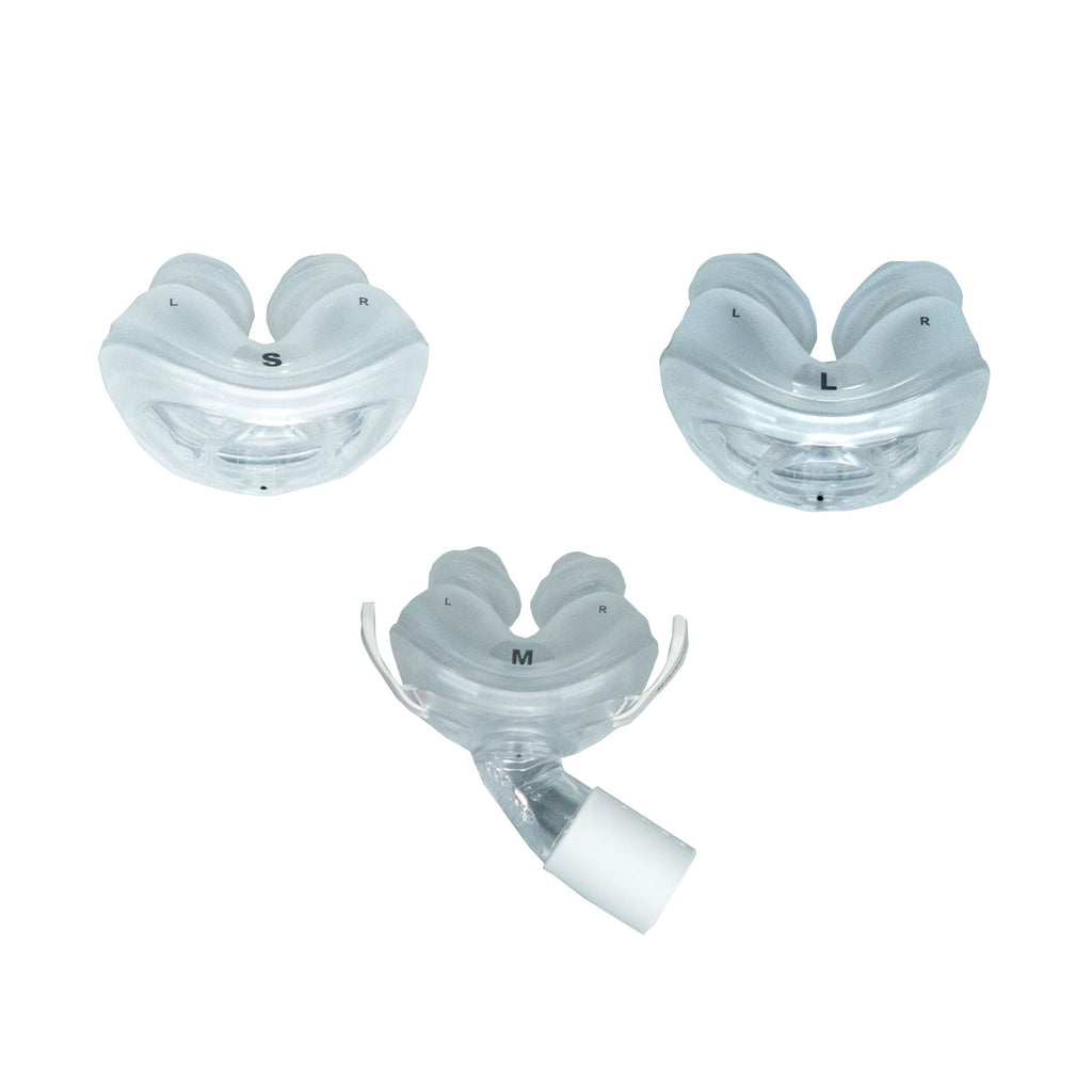 Nasal Pillows Mask YN-01