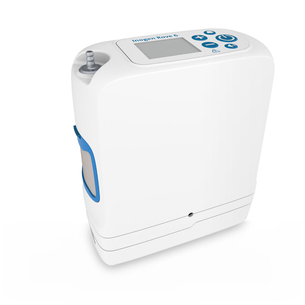 Inogen Rove 6 16 cell System