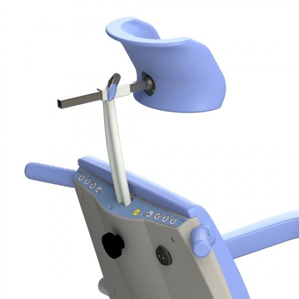 Lopital Reflex Electric Shower And Toilet Chair