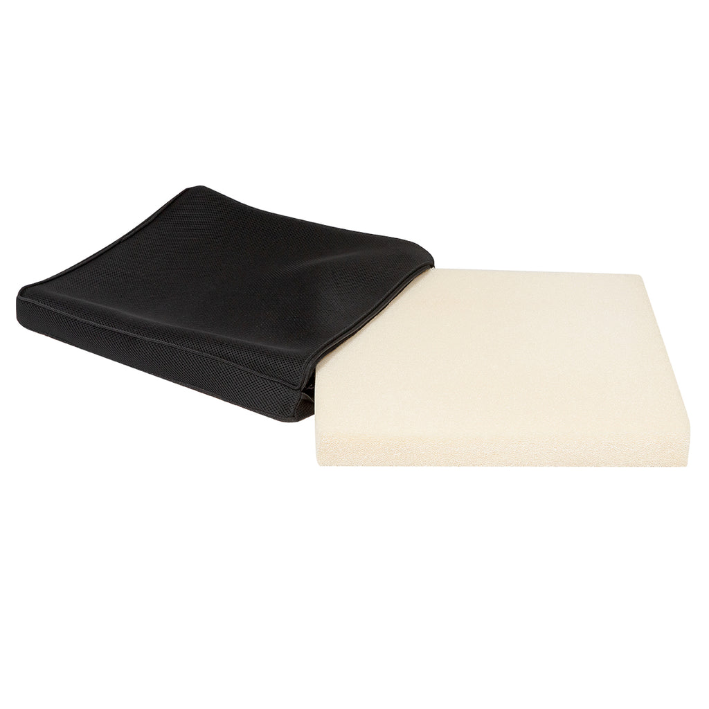 Cushion "Silicone I" (50x45x5.5)