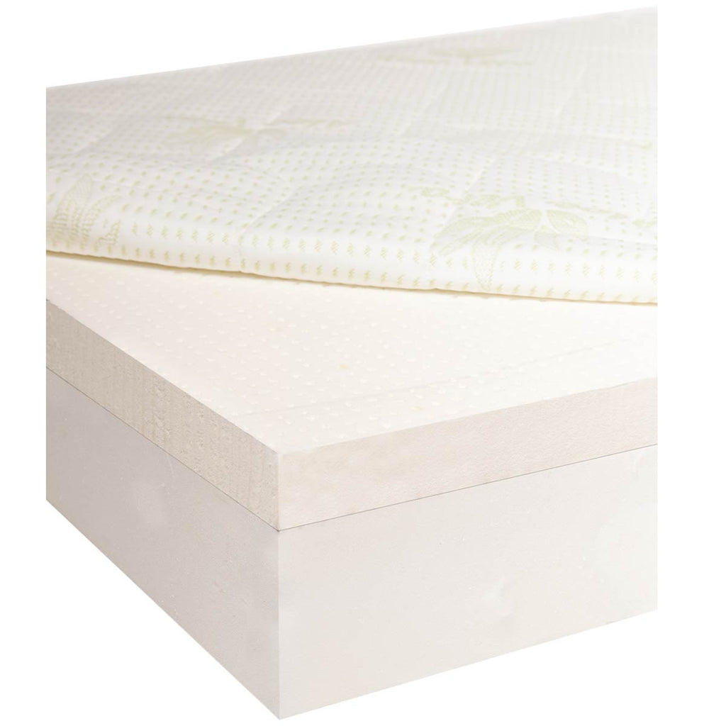 Matress for 0805624 "Kids" Bed with Foam & Latex (187cm x 78cm x 14cm)