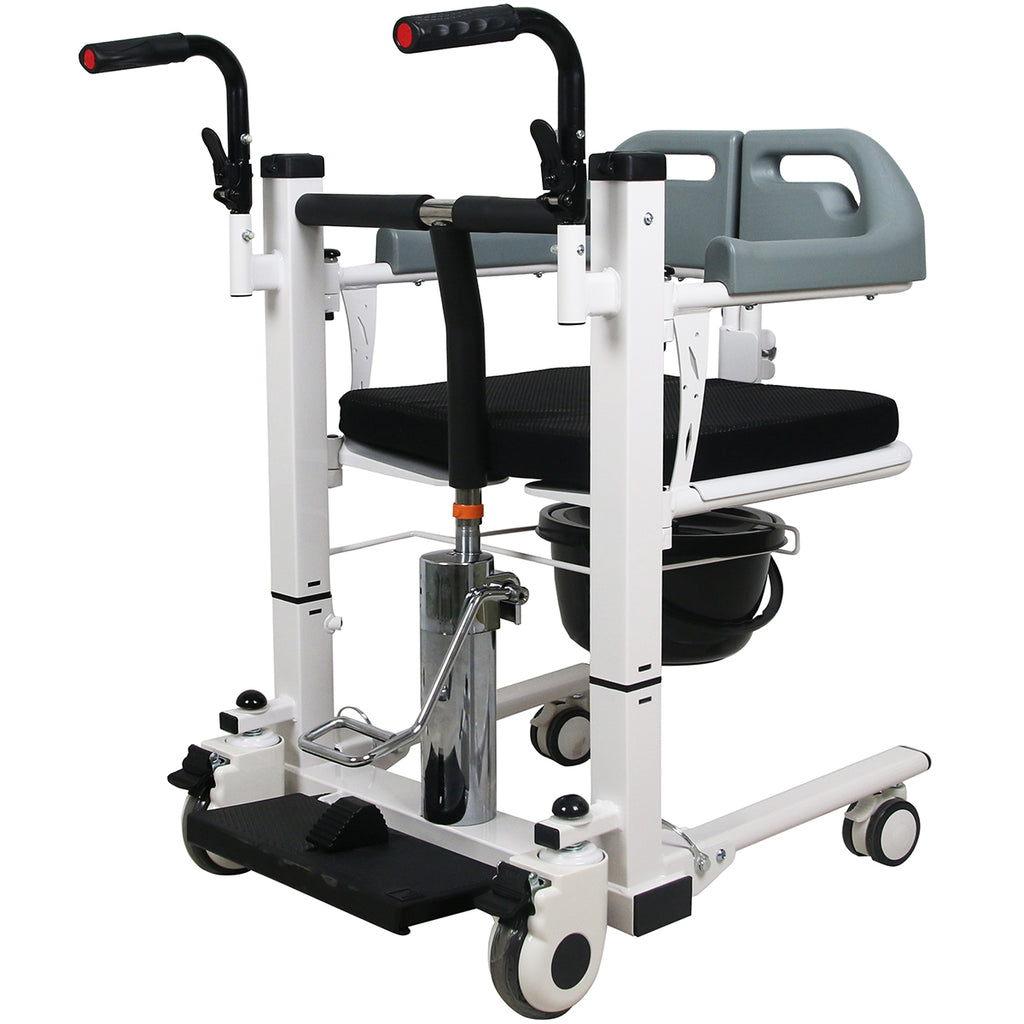 Lift Chair with Wheels "Estia II"