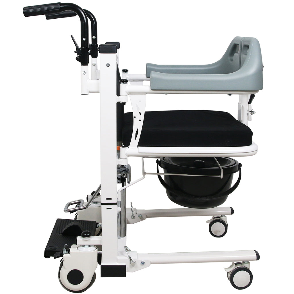 Lift Chair with Wheels "Estia II"
