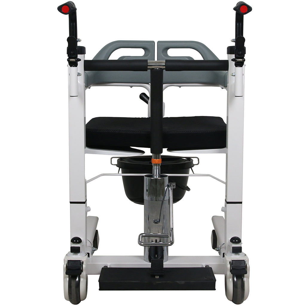 Lift Chair with Wheels "Estia II"