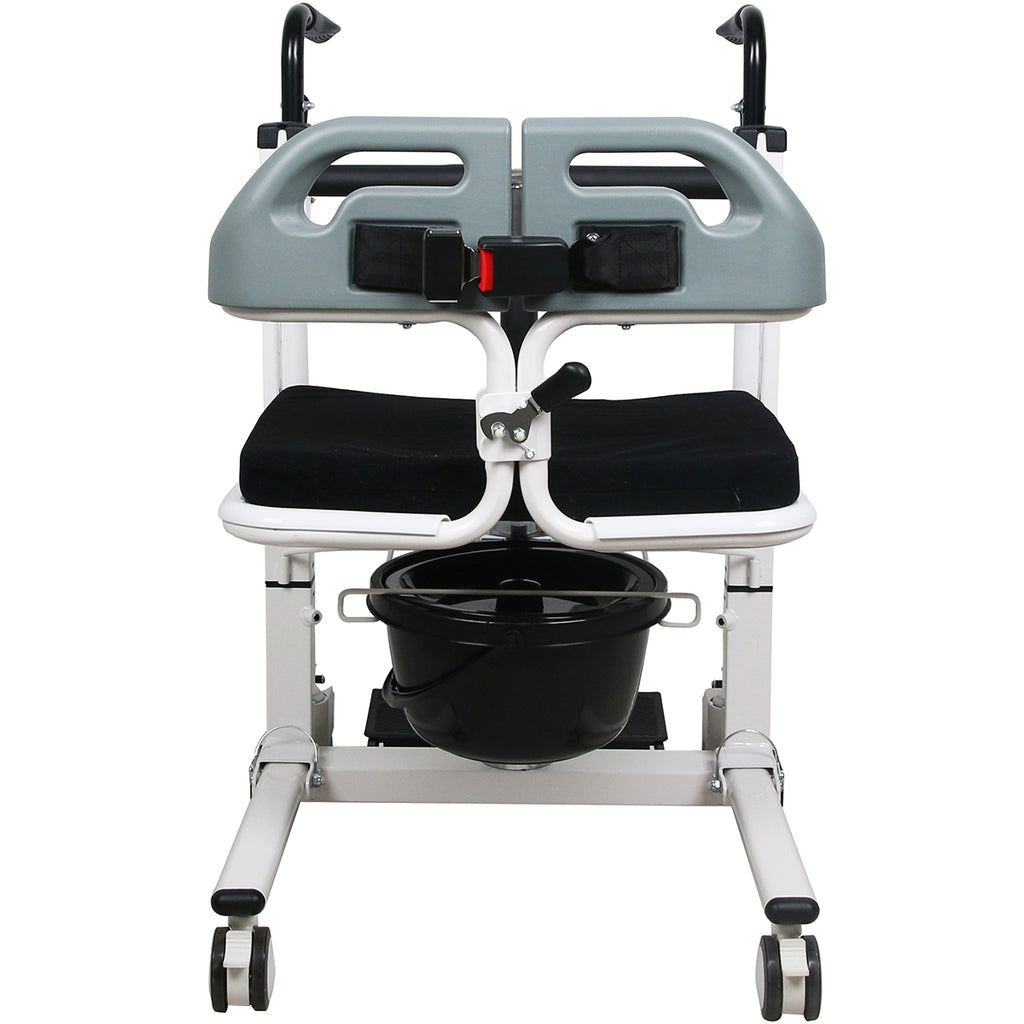 Lift Chair with Wheels "Estia II"