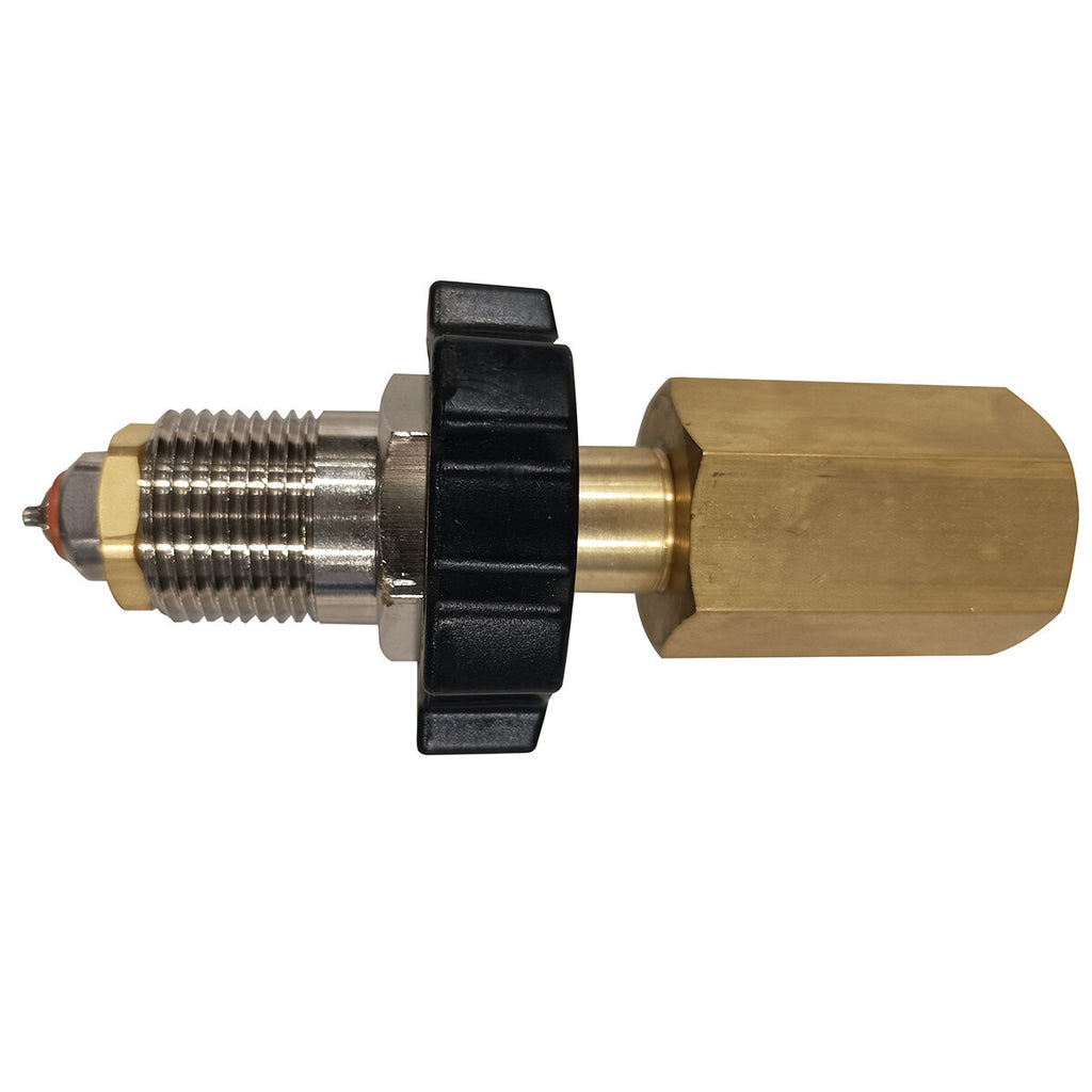 Fill Adaptor SI22.91-SI22.91