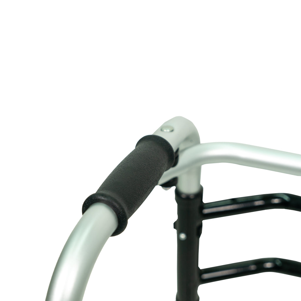 Walker, Foldable, ‘‘Step by Step’’ Motion (136 Kg)