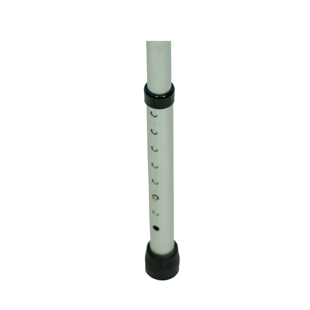 Walker, Foldable, ‘‘Step by Step’’ Motion (136 Kg)