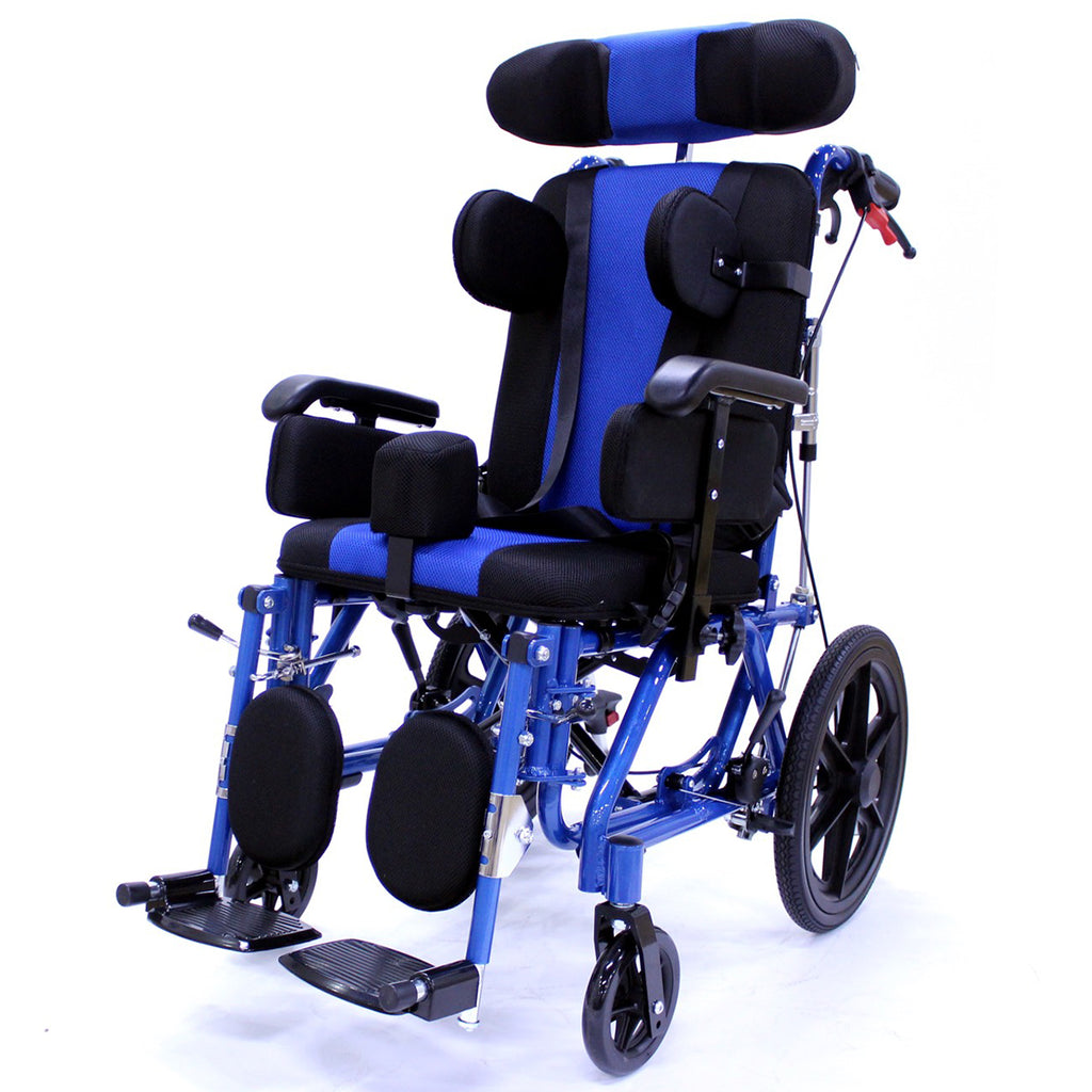Cerebral Palsy Wheelchair "Azura I"