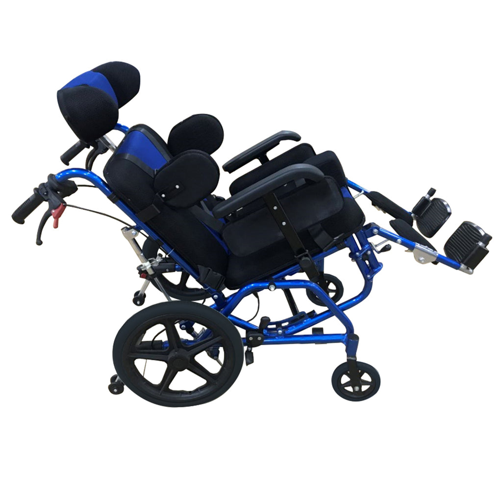 Cerebral Palsy Wheelchair "Azura II"