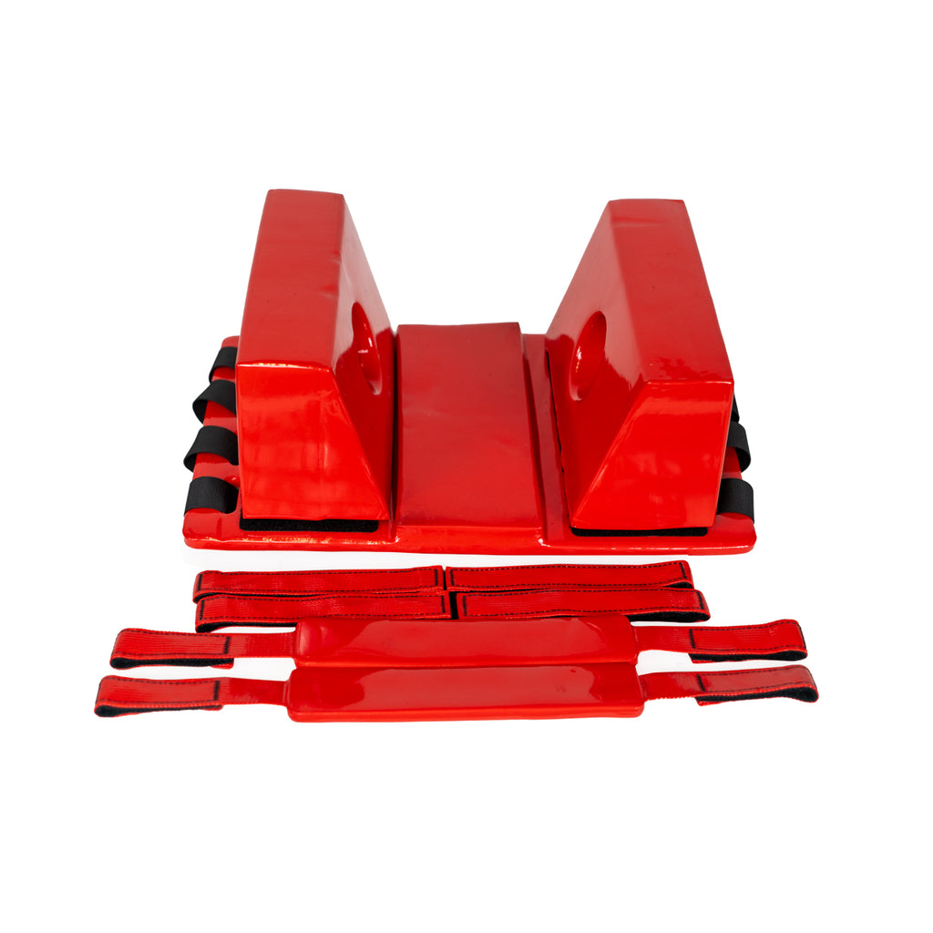 Scoop Stretcher