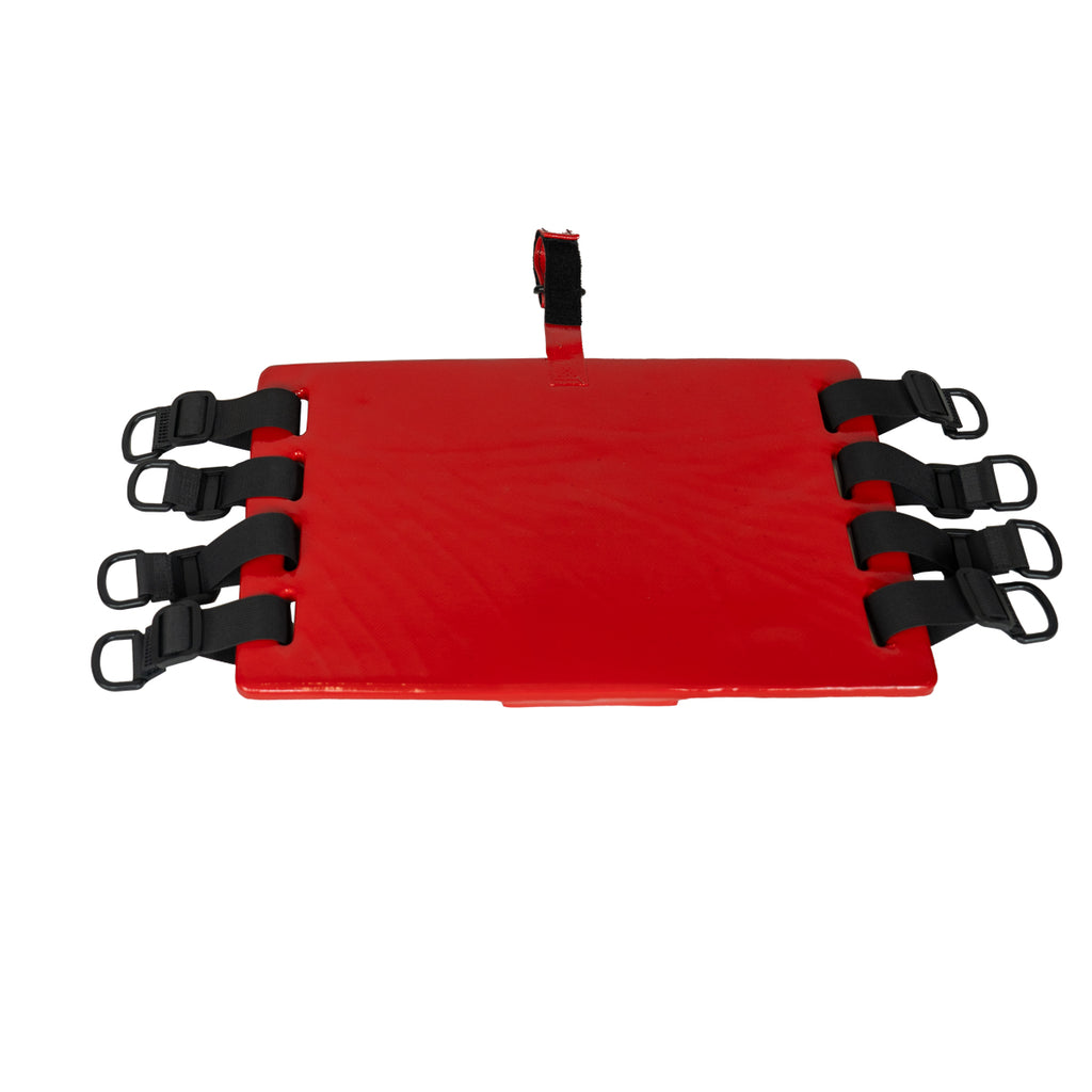 Scoop Stretcher