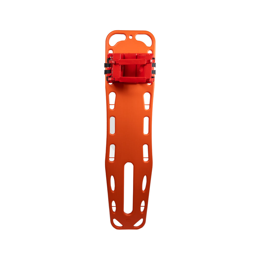 Head Immobilizer Adult Mode