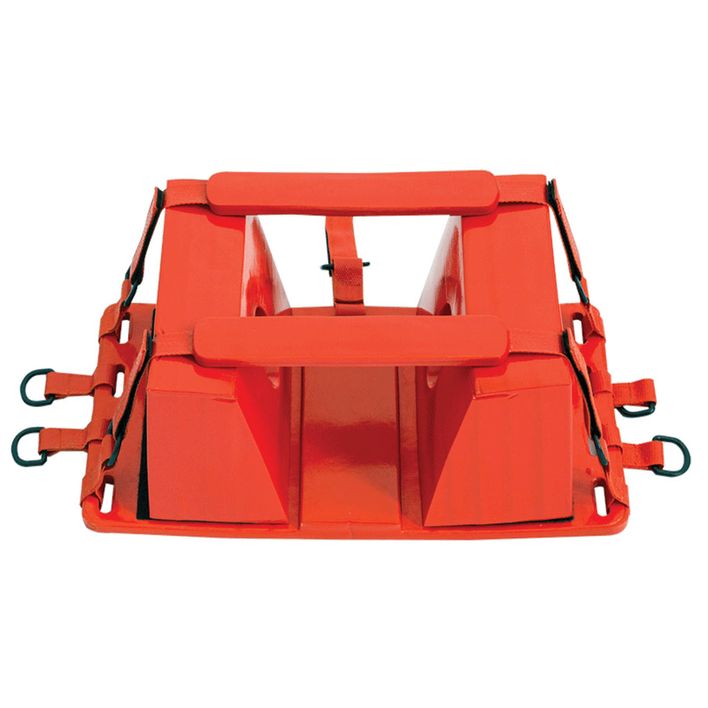 Scoop Stretcher