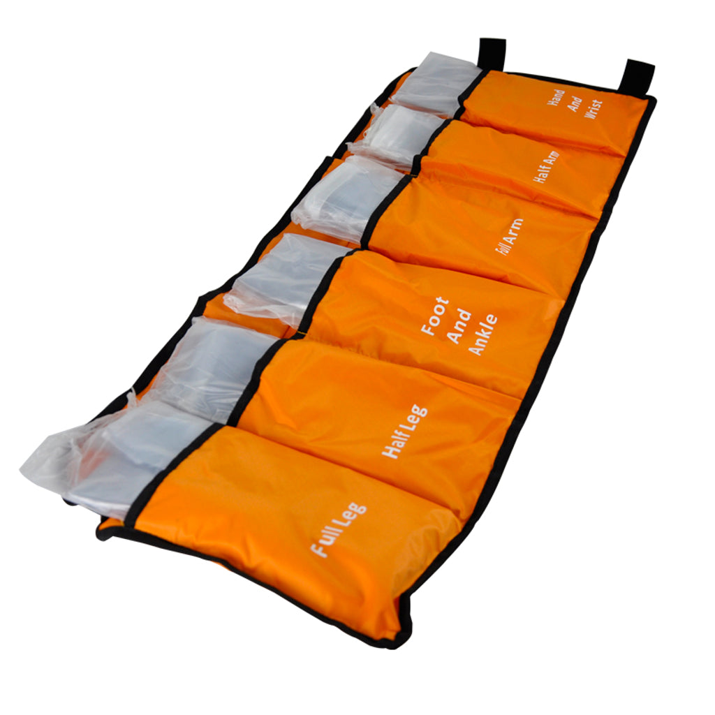 Air Splint Set