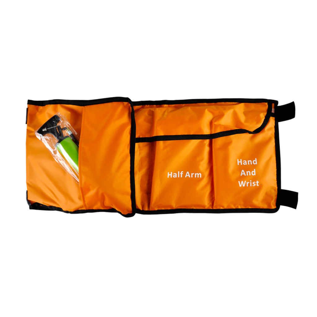 Air Splint Set