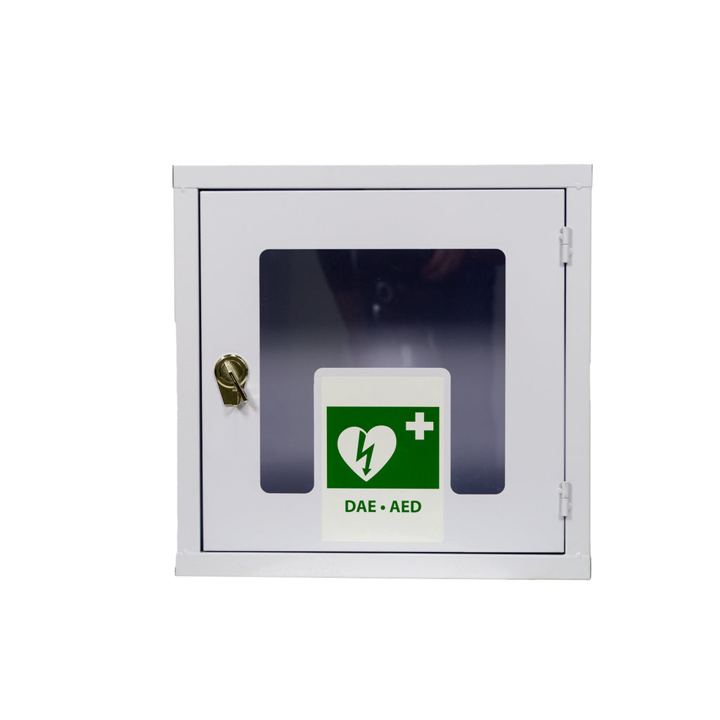 AED Cabinet with Alarm