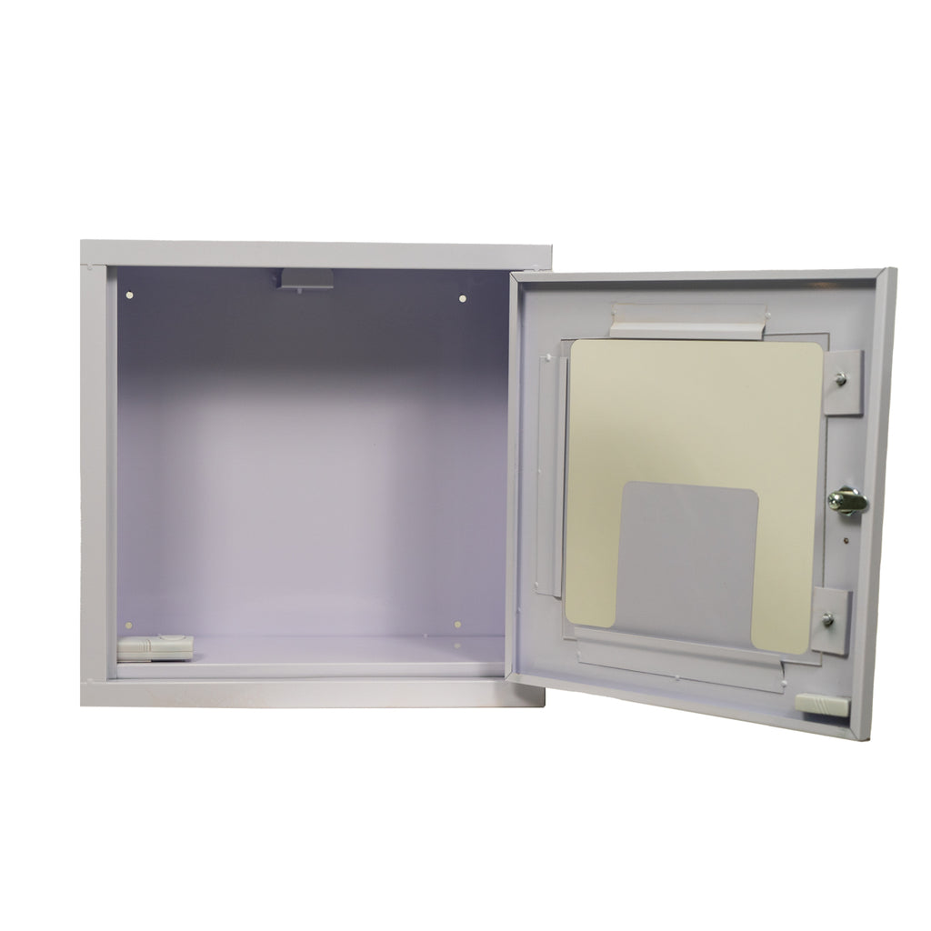 AED Cabinet with Alarm