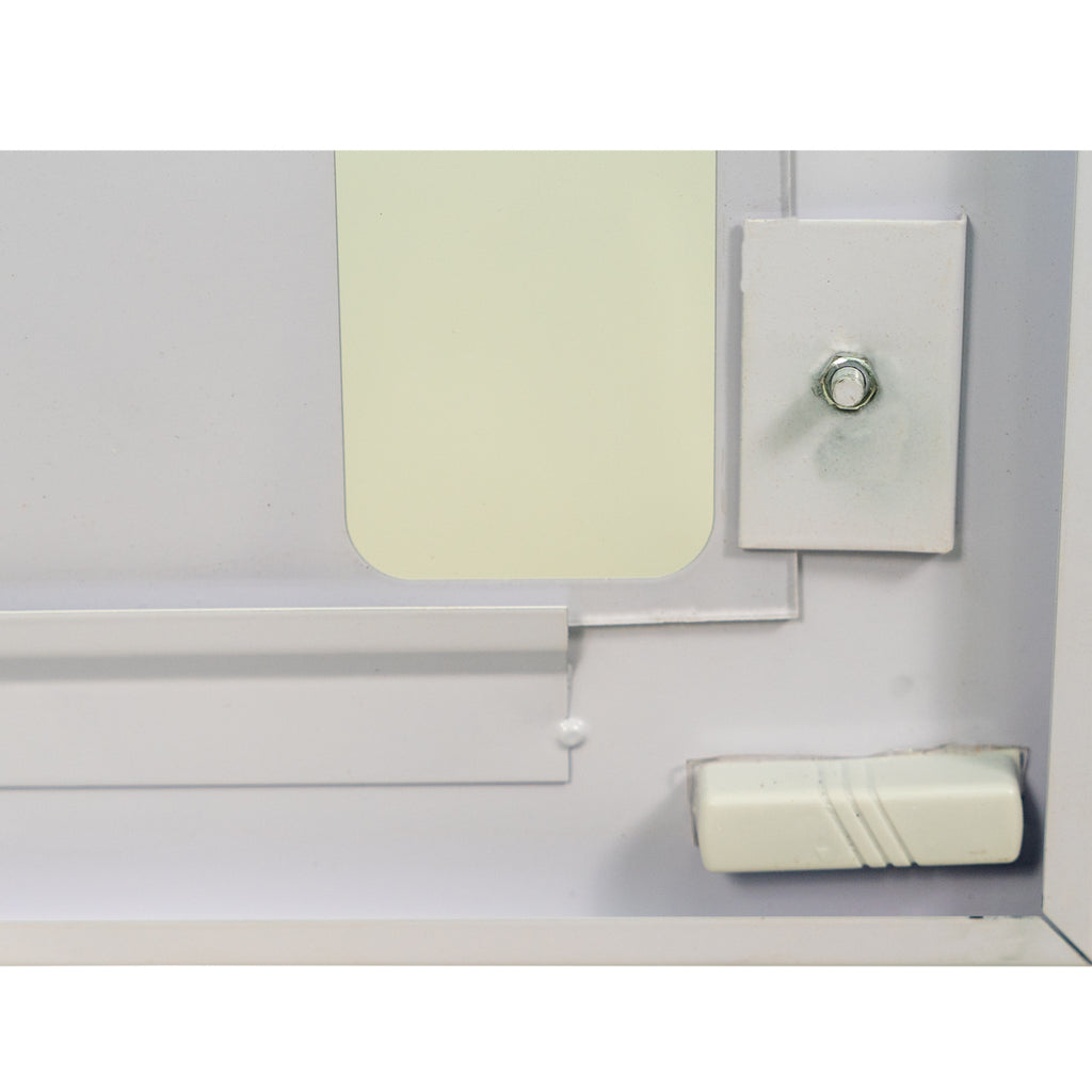 AED Cabinet with Alarm