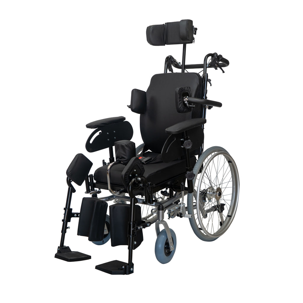 Reclining Wheelchair "Dione I"