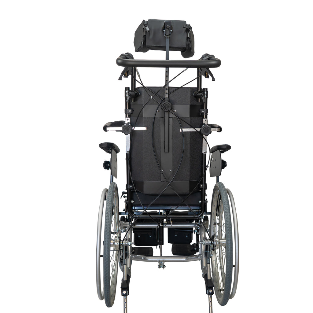 Reclining Wheelchair "Dione I"