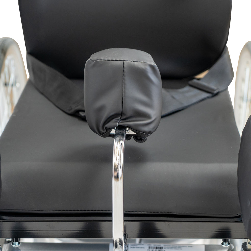 Reclining Wheelchair "Dione I"