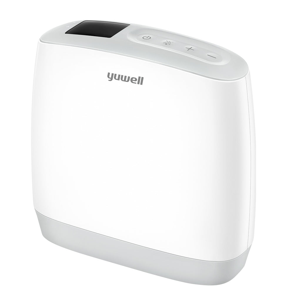 Portable Oxygen Concentrator Spirit 3 Yuwell